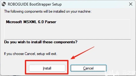 【FANUC】发那科机器人ROBOGUIDE V9.4安装教程+含安装包