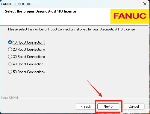 【FANUC】发那科机器人ROBOGUIDE V9.4安装教程+含安装包