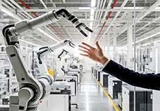 4D打印动态建筑材料:让建筑“活”起来的未来科技