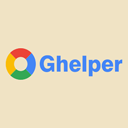 Ghelper