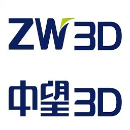 中望3D