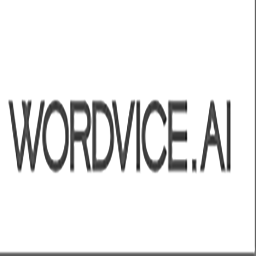 Wordvice AI 在线翻译器