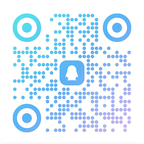 扫码加QQ群工业社