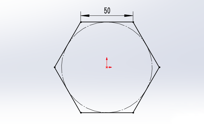 SolidWorks经典建模练习:足球的绘制详解