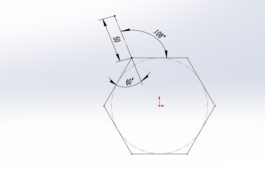 SolidWorks经典建模练习:足球的绘制详解
