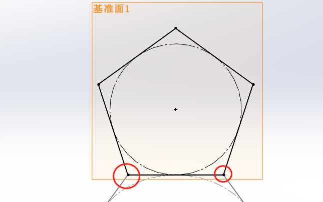 SolidWorks经典建模练习:足球的绘制详解