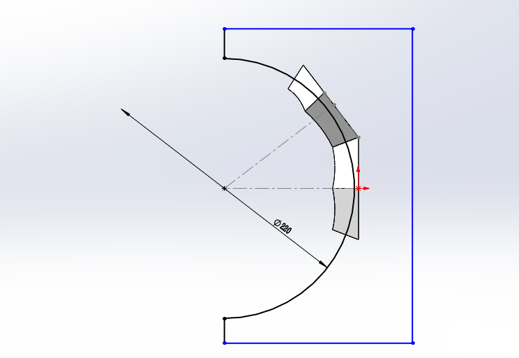 SolidWorks经典建模练习:足球的绘制详解