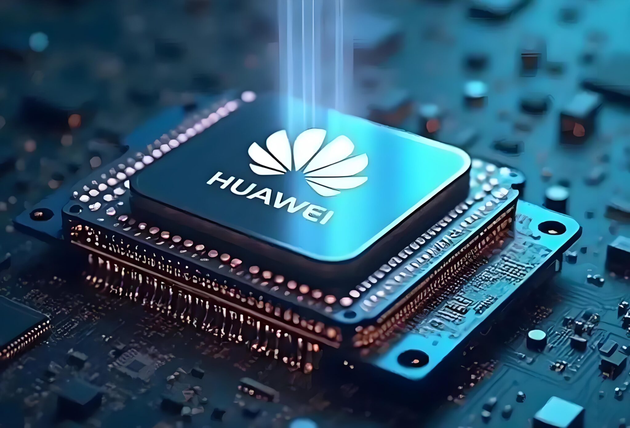 华为突袭全球PC市场！首款自研PC电脑参数遭曝光，改写游戏规则的时刻到了？