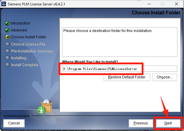 UG NX10.0 详细安装教程+软件安装包获取
