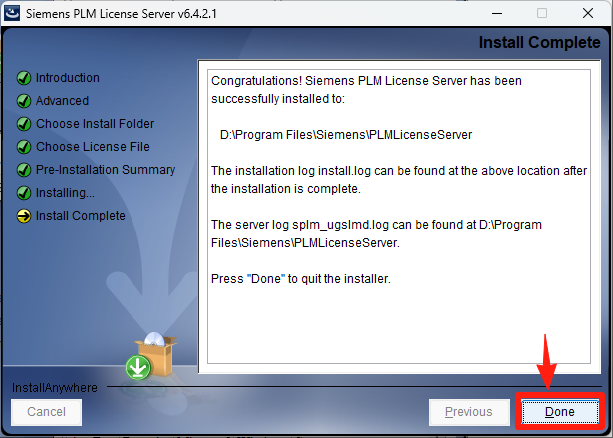 UG NX10.0 详细安装教程+软件安装包获取