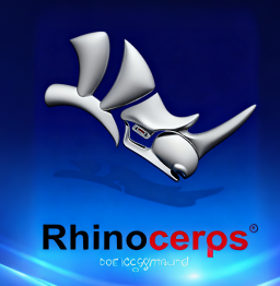 犀牛 Rhinoceros