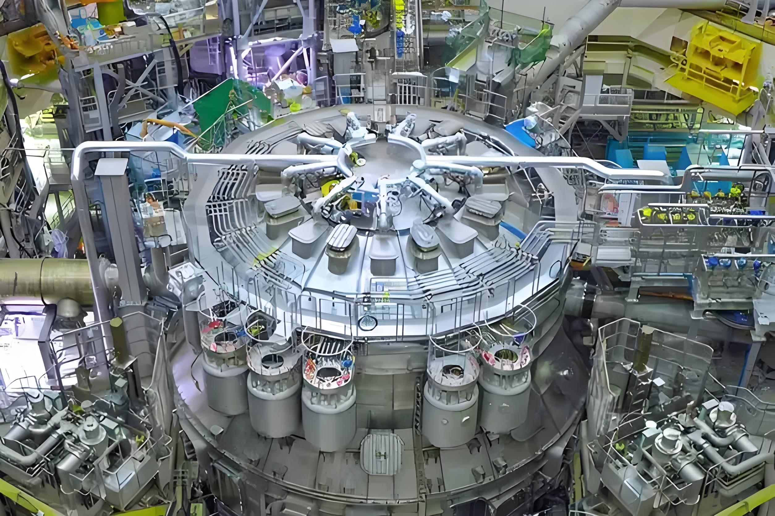 工业科技前沿盘点：五大领域颠覆未来，谁将引领变革？