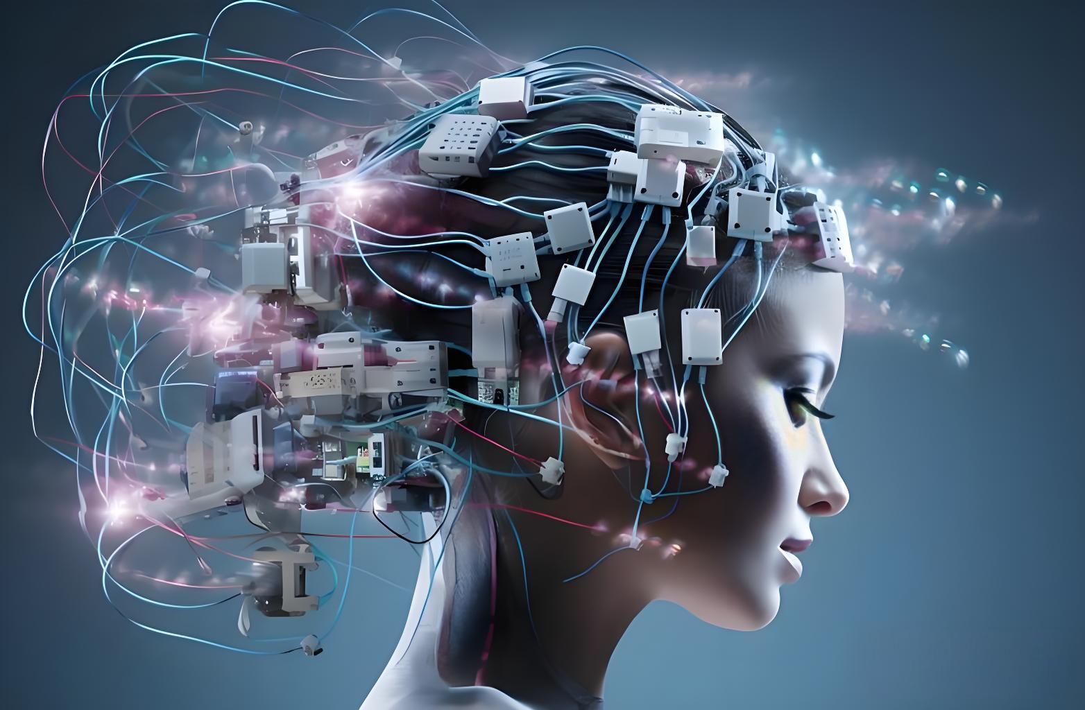 工业科技前沿盘点：五大领域颠覆未来，谁将引领变革？