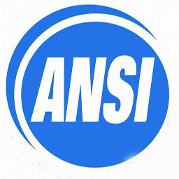 ANSI（美国国家标准协会）