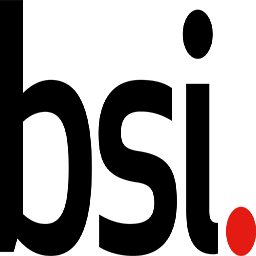 BSI（英国标准协会）