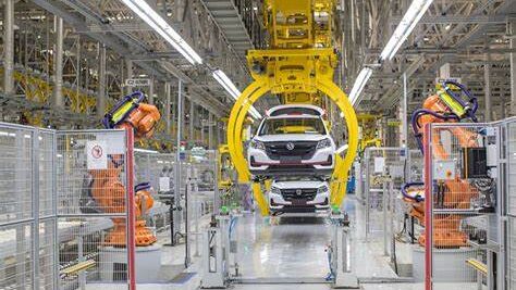 2025年5月15日全球工业前沿科技动态速览