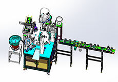 非标组装设备案例0002：源文件分享/学习