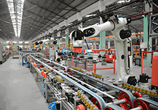 工业科技新动态:创新引领,驱动未来