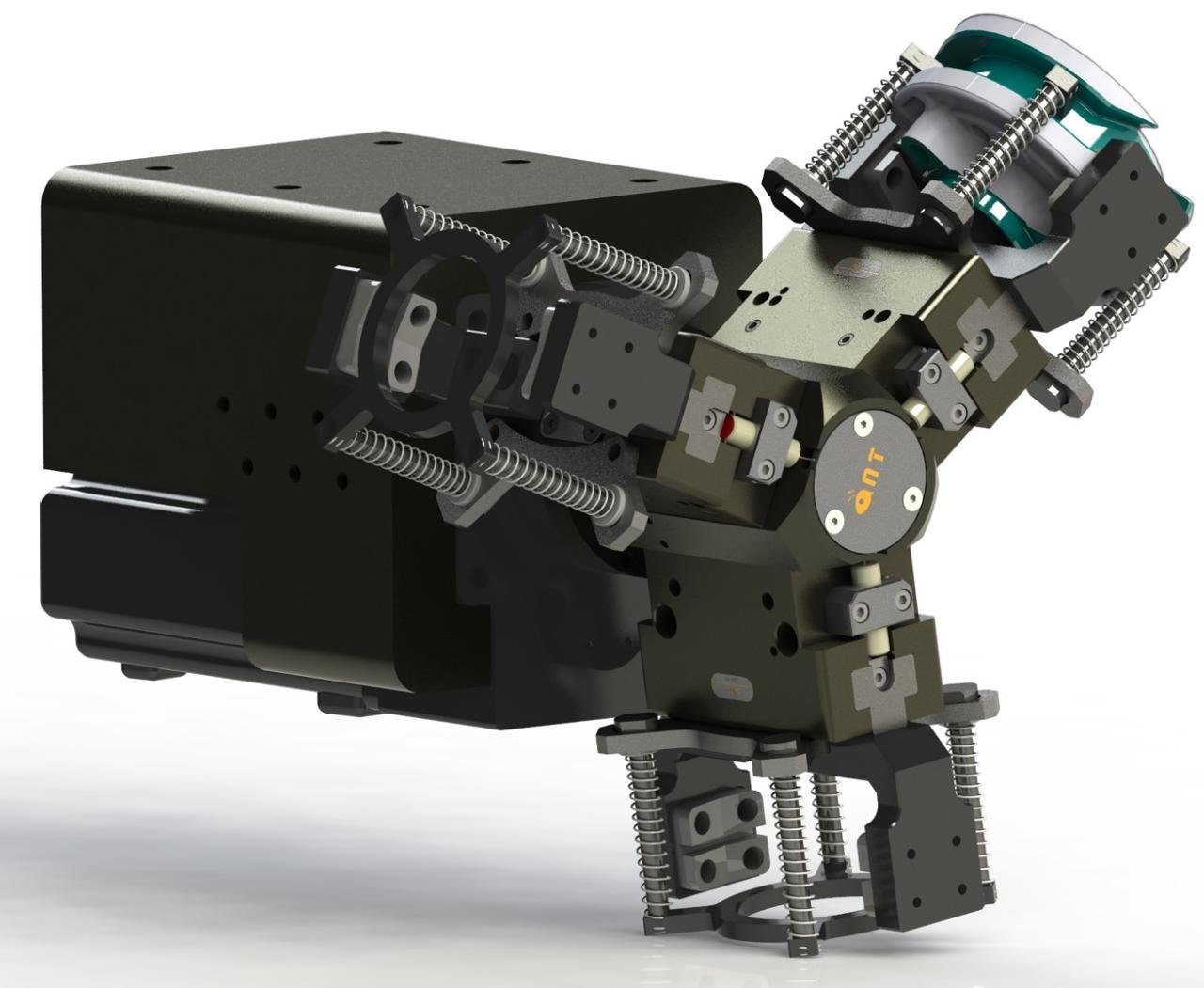 2025年7月中旬工业科技最新资讯汇总