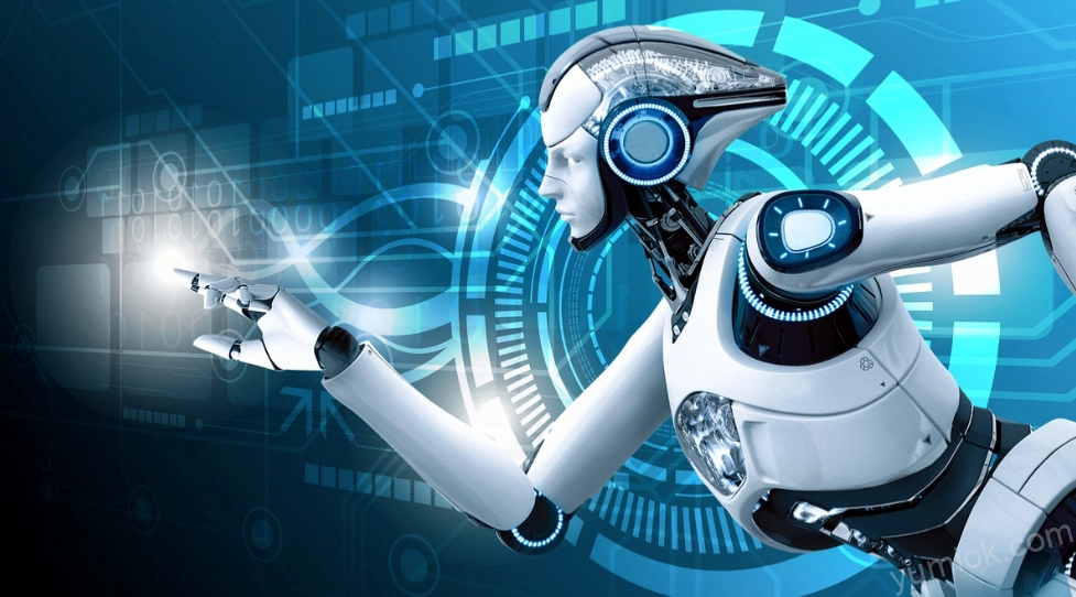 2025 年 8 月工业科技热点聚焦