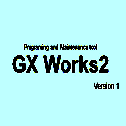 三菱GX Works2