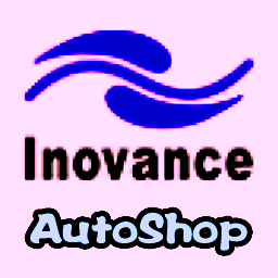 AutoShop-汇川小型PLC编程软件