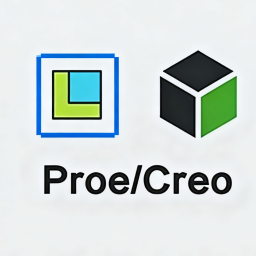 PTC Pro/E CREO