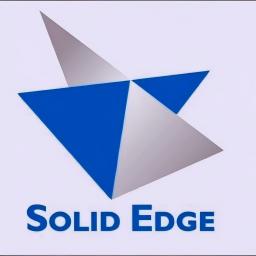 Solid Edge三维建模