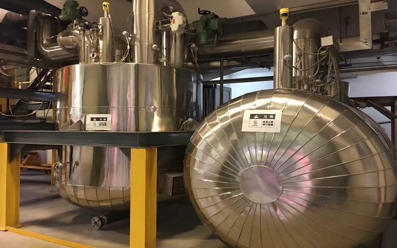 2025工业科技一周速览:12月1-7日十大爆火事件