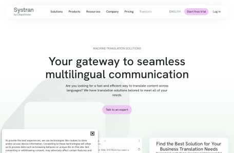 Systran