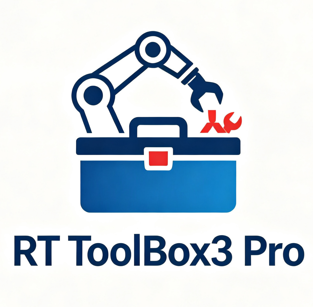 RT ToolBox3 Pro三菱工业机器人软件