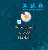 【工业机器人仿真软件】ABB Robotstudio6.08机器人离线编程软件安装图文教程+安装包【工业机器人仿真软件】