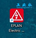 EPLAN Electric2022详细安装教程+开心版安装包