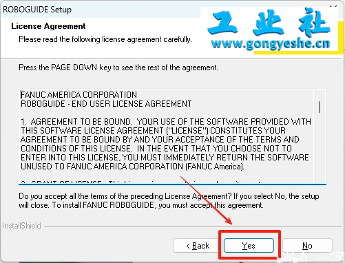 【FANUC】发那科机器人ROBOGUIDE V9.4安装教程+含安装包