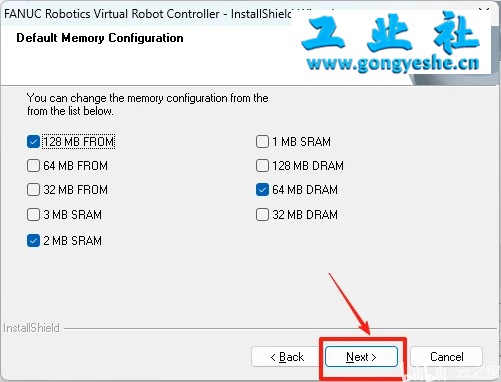 【FANUC】发那科机器人ROBOGUIDE V9.4安装教程+含安装包