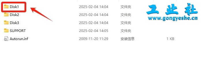 三菱GX Works3详细安装教程+完整安装包