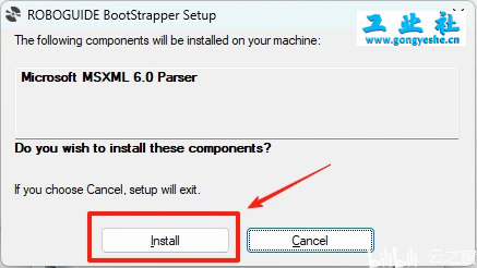【FANUC】发那科机器人ROBOGUIDE V9.4安装教程+含安装包