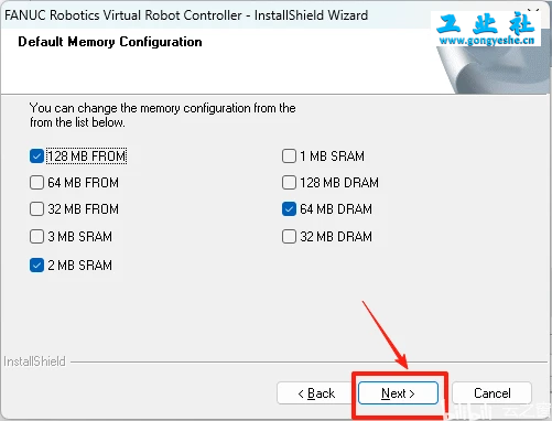 【FANUC】发那科机器人ROBOGUIDE V9.4安装教程+含安装包
