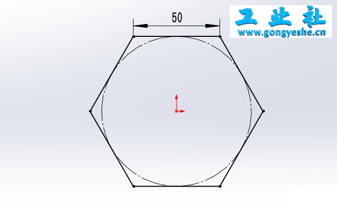 SolidWorks经典建模练习：足球的绘制详解