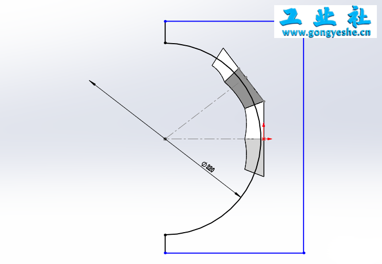 SolidWorks经典建模练习：足球的绘制详解
