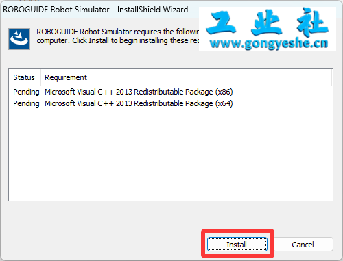 【保姆级教程】Fanuc RoboGuide V10.0 详细安装教程 + 完整安装包分享！
