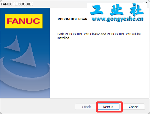 【保姆级教程】Fanuc RoboGuide V10.0 详细安装教程 + 完整安装包分享！