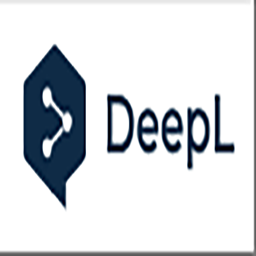 DeepL翻译软件