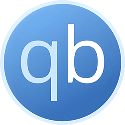 qBittorrent（BT下载工具）