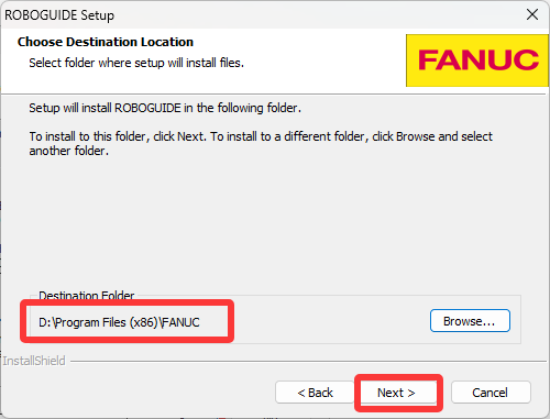 【保姆级教程】Fanuc RoboGuide V10.0 详细安装教程 + 完整安装包分享!