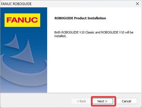【保姆级教程】Fanuc RoboGuide V10.0 详细安装教程 + 完整安装包分享!