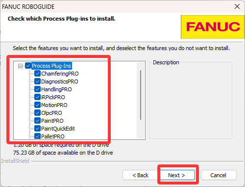 【保姆级教程】Fanuc RoboGuide V10.0 详细安装教程 + 完整安装包分享!