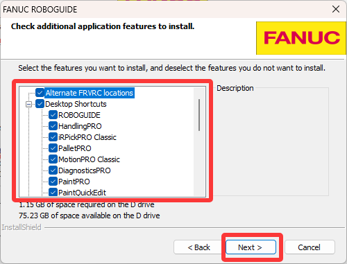 【保姆级教程】Fanuc RoboGuide V10.0 详细安装教程 + 完整安装包分享!