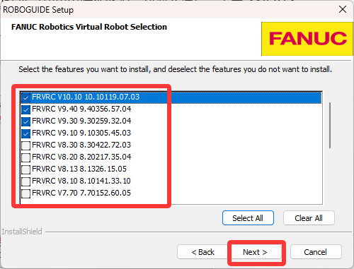 【保姆级教程】Fanuc RoboGuide V10.0 详细安装教程 + 完整安装包分享!