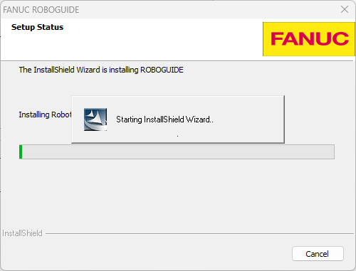 【保姆级教程】Fanuc RoboGuide V10.0 详细安装教程 + 完整安装包分享!